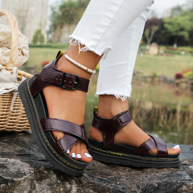 Velanora - Orthopedic Sporty Sandals
