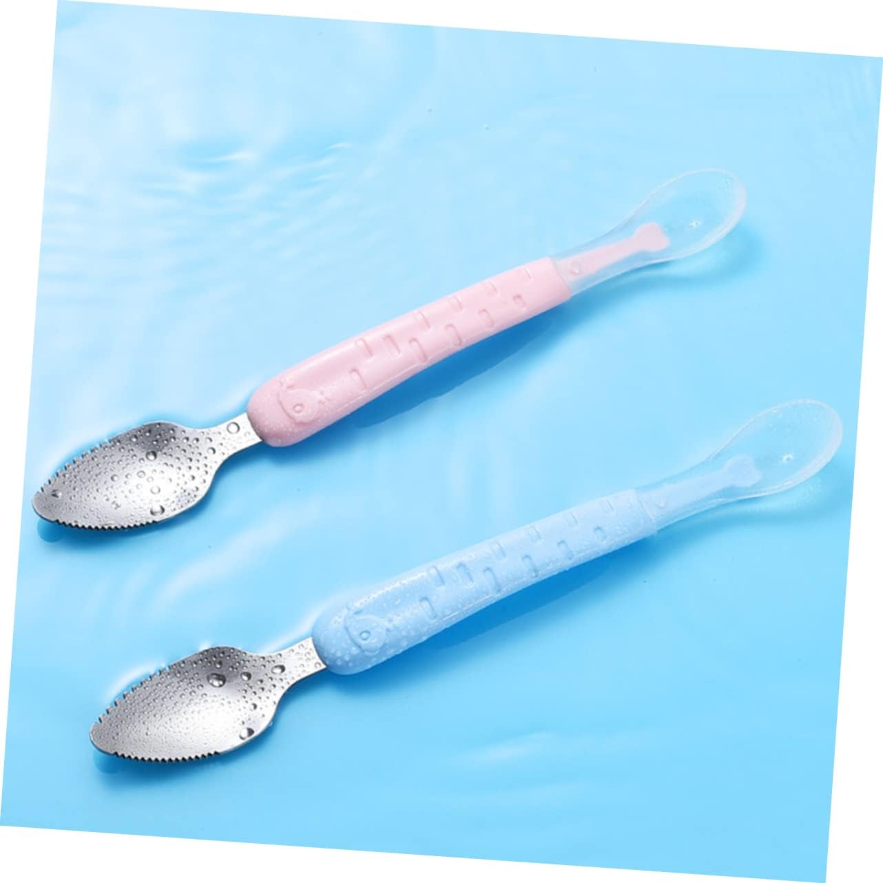 Silly Spoon