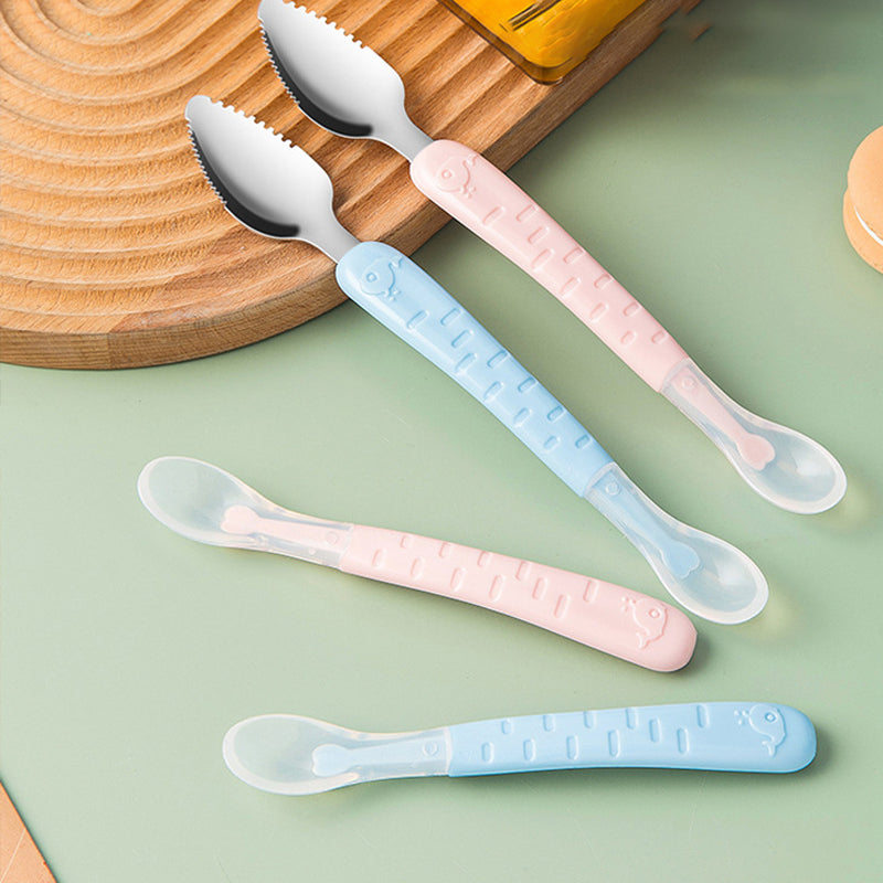 Silly Spoon