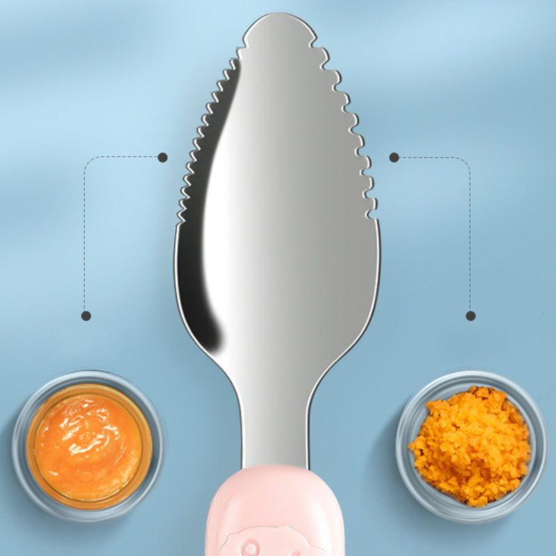Silly Spoon