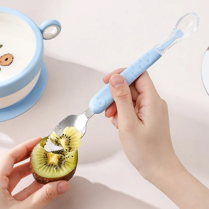 Silly Spoon