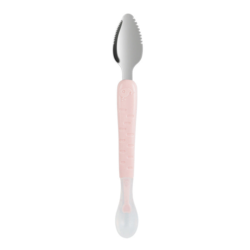 Silly Spoon