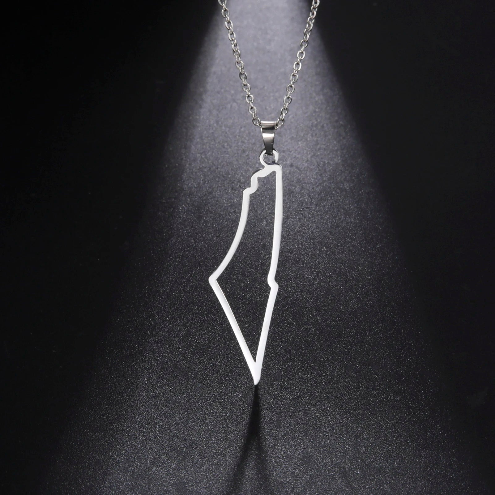 Summit Chic Bergzicht Necklace