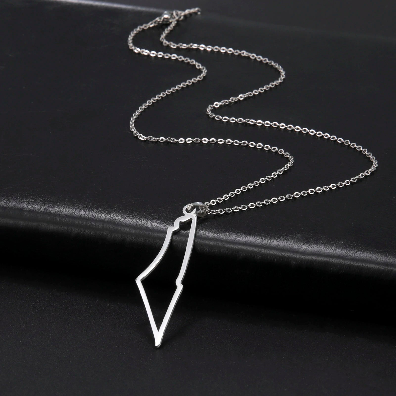 Summit Chic Bergzicht Necklace