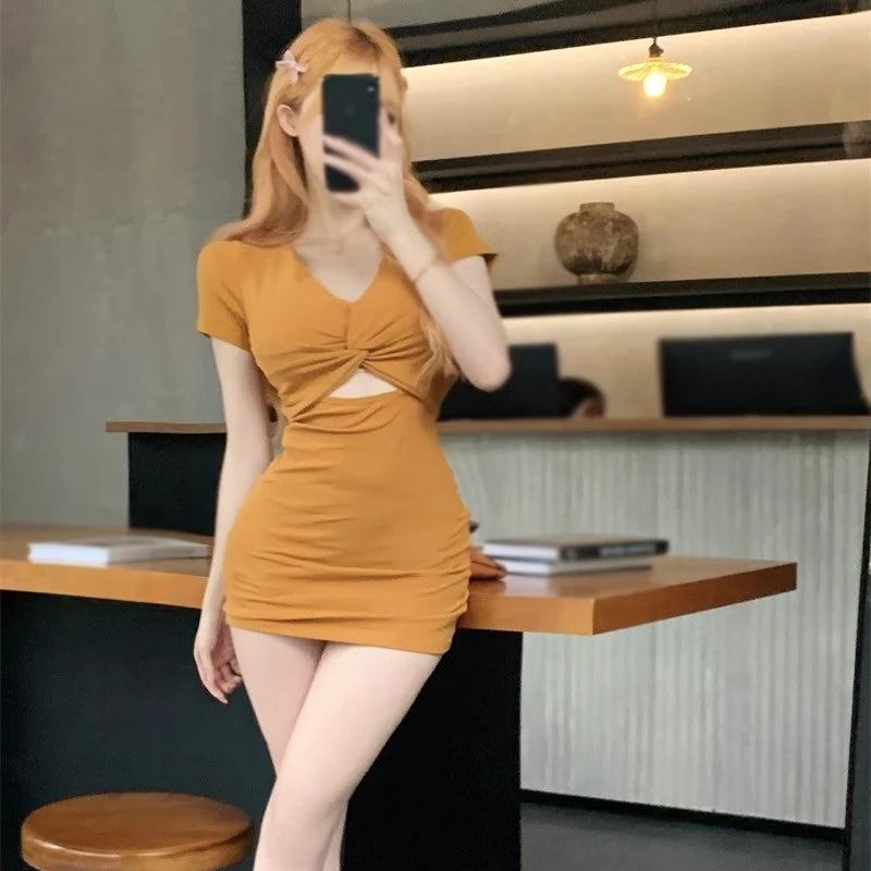 Vestito Intelligente Seducente per Donna