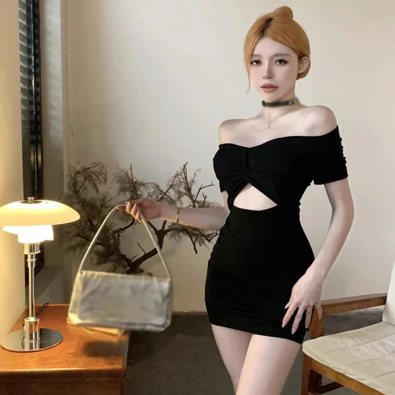Vestito Intelligente Seducente per Donna