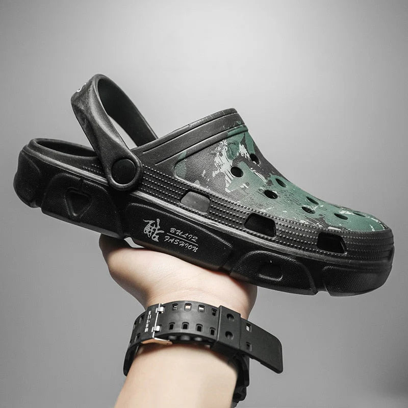 SloffenLux | Slippers | Comfort and Style