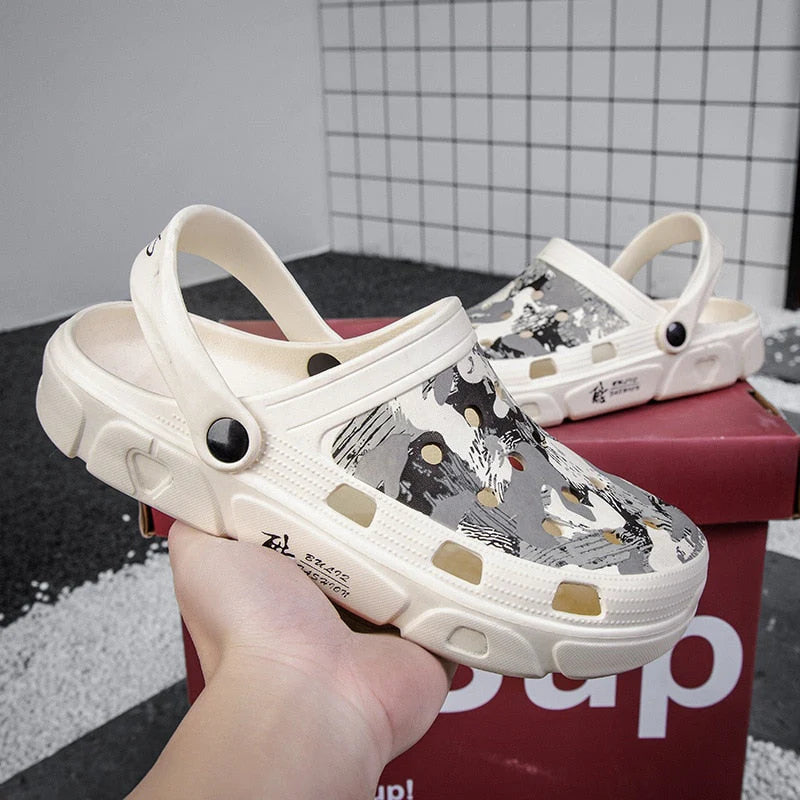 SloffenLux | Slippers | Comfort and Style
