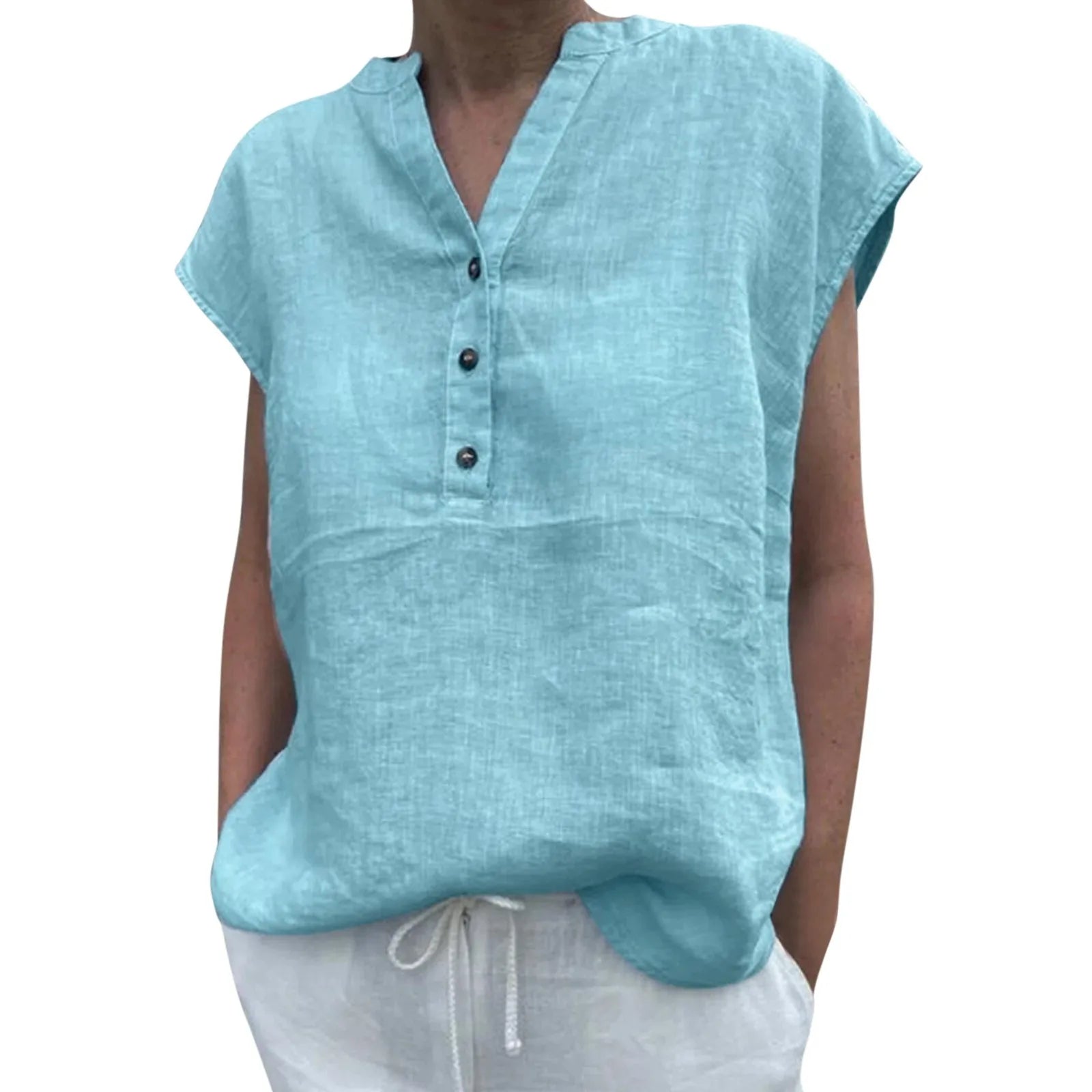 Scopri il lusso delle camicie oversize "Luna's Fashion" per donne
