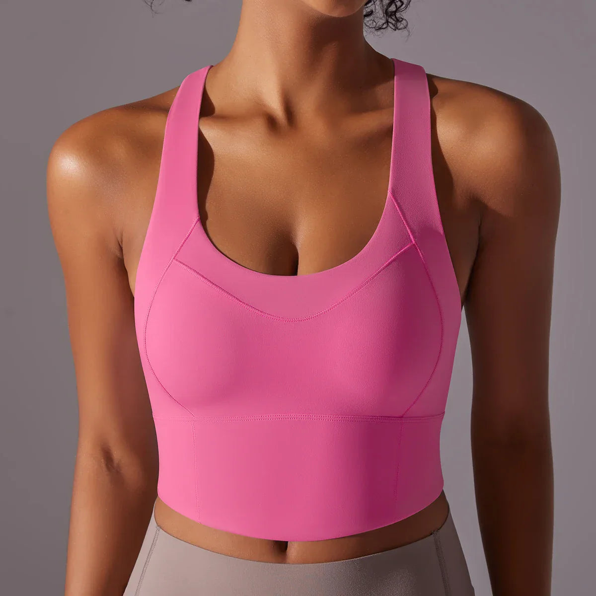 Annalena | Sport Yoga und Fitness BH