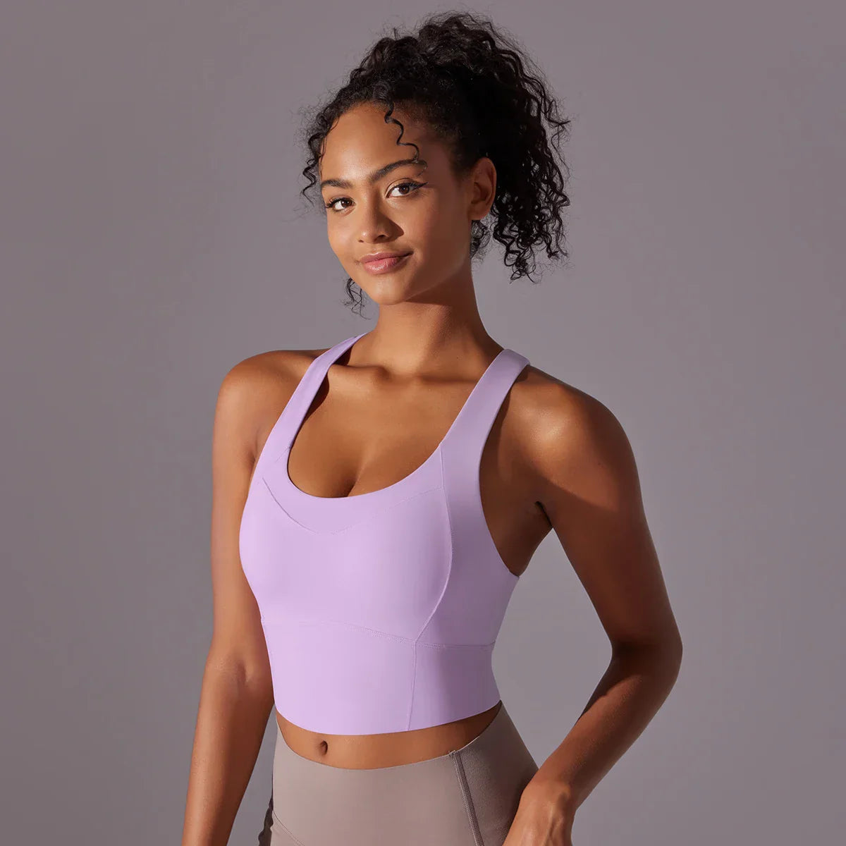 Annalena | Sport Yoga und Fitness BH