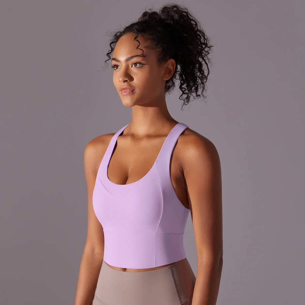 Annalena | Sport Yoga und Fitness BH