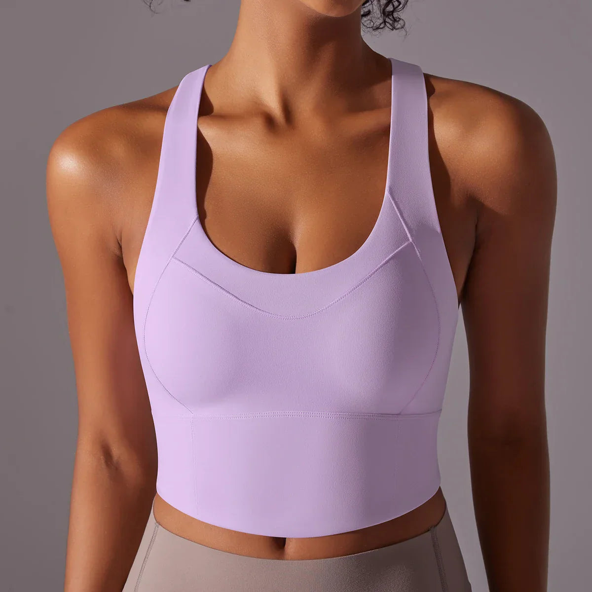 Annalena | Sport Yoga und Fitness BH