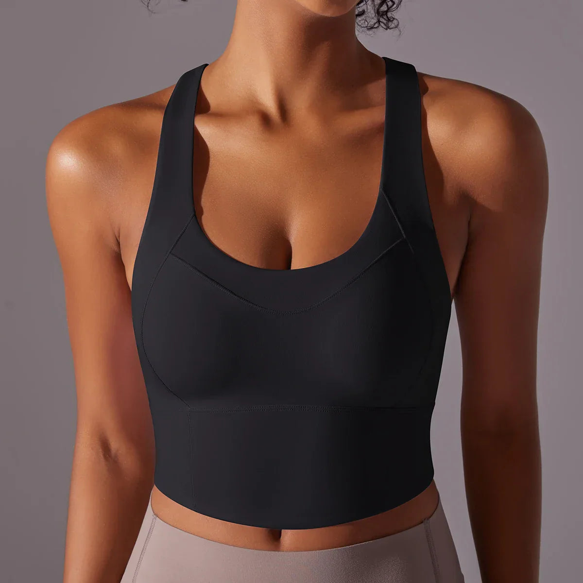 Annalena | Sport Yoga und Fitness BH