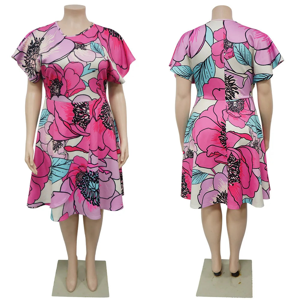 Verhoog Uw Stijl Met De Zuri Elegance Jurk!