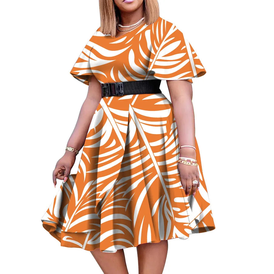 Verhoog Uw Stijl Met De Zuri Elegance Jurk!