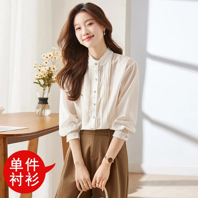 Eleganza Couture Damesblouses