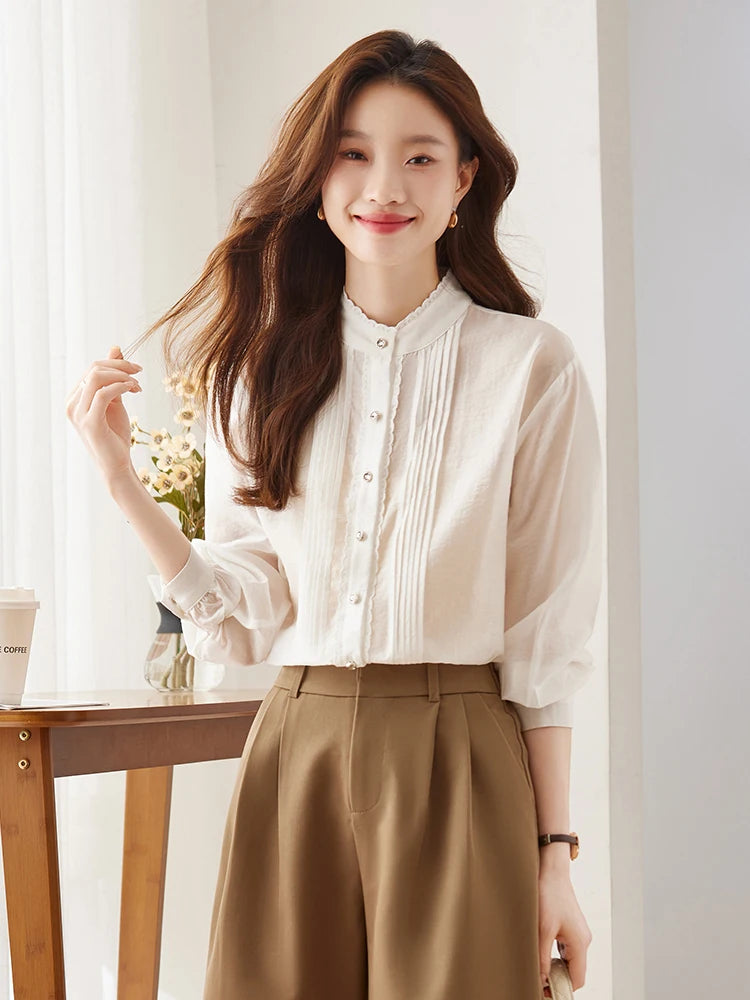 Eleganza Couture Damesblouses