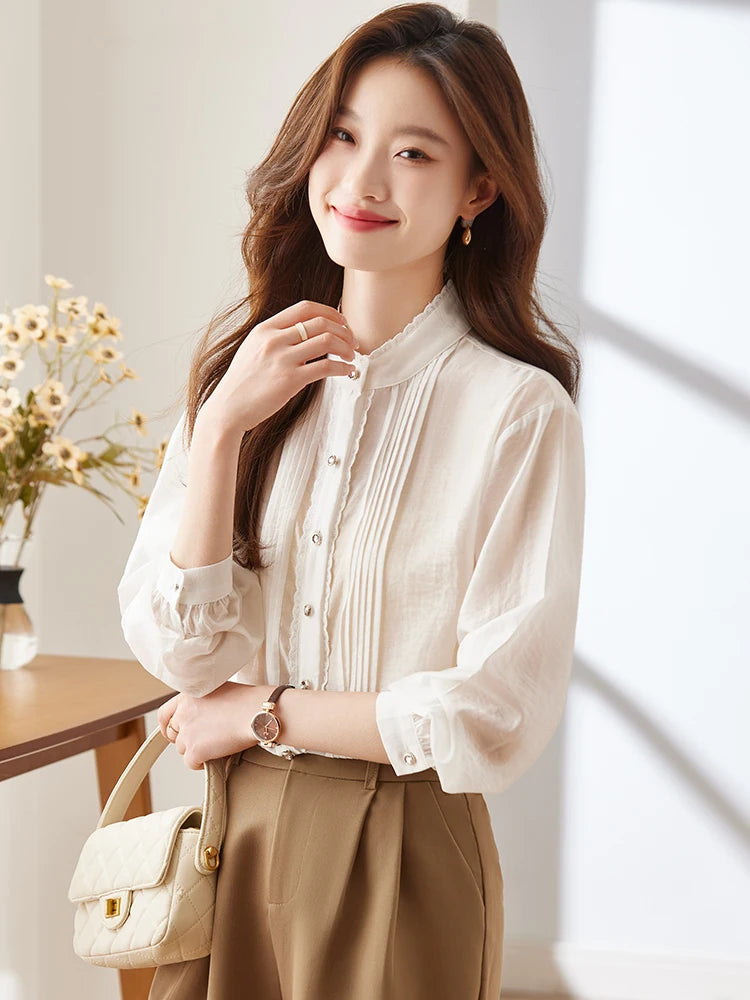 Eleganza Couture Damesblouses