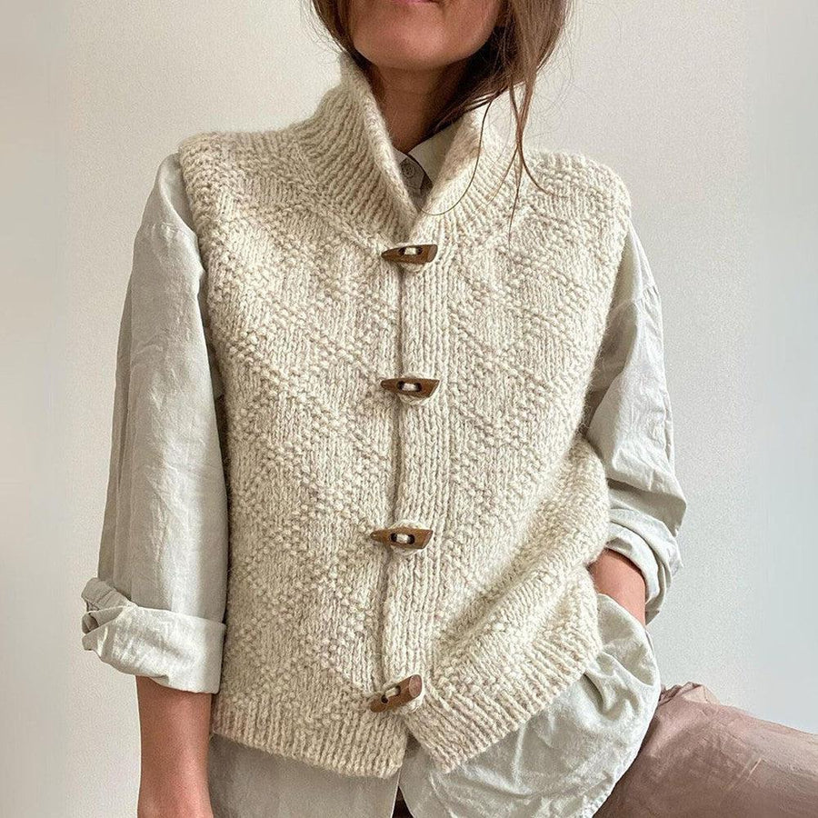 Anneliese | Gilet elegante da donna