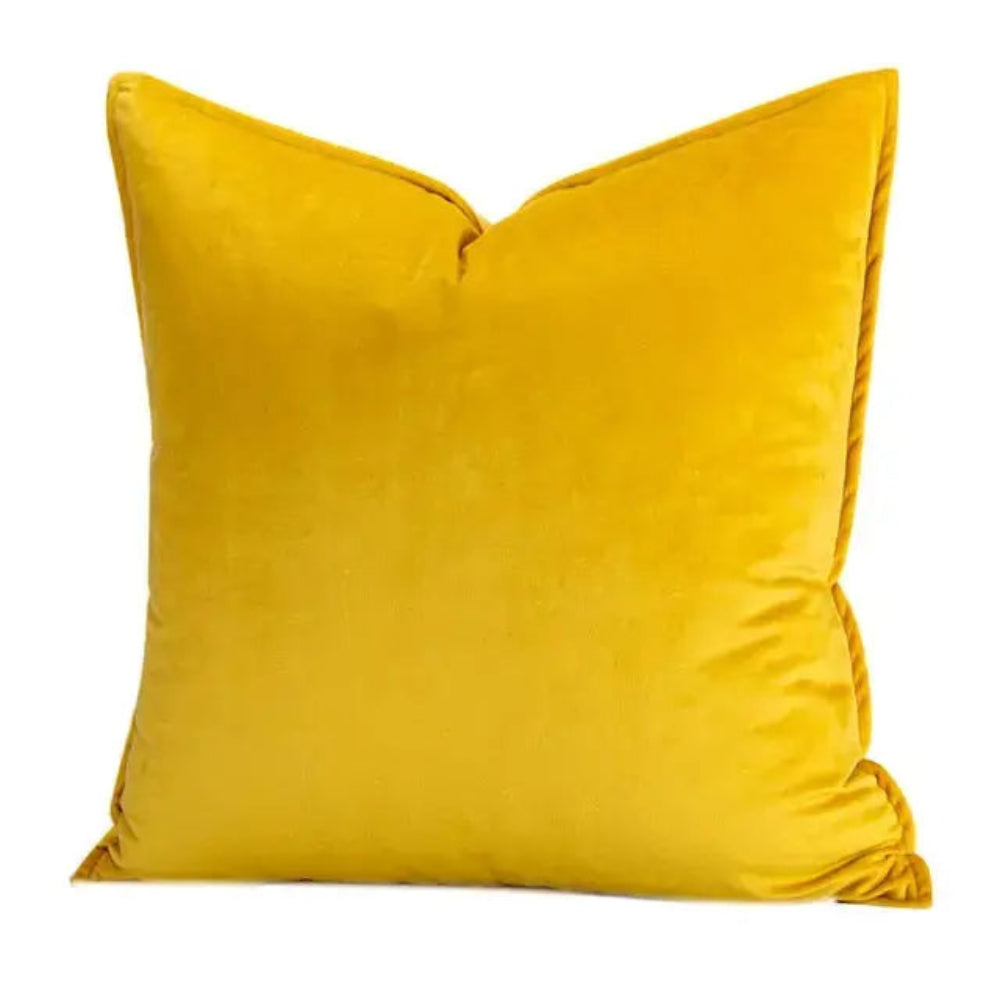Stijlvolle Vierkante Decoratieve Kussenbezügen