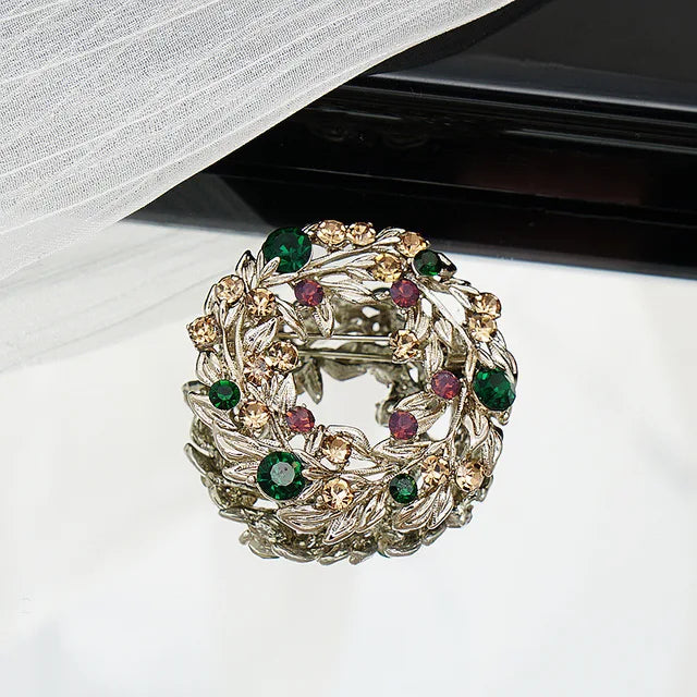 Splendore di fiori Spille incantevoli di fiori