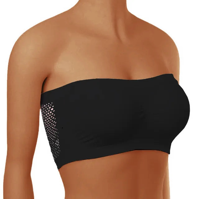 Reggiseno senza spalline Zomer di Solace per giornate estive alla moda