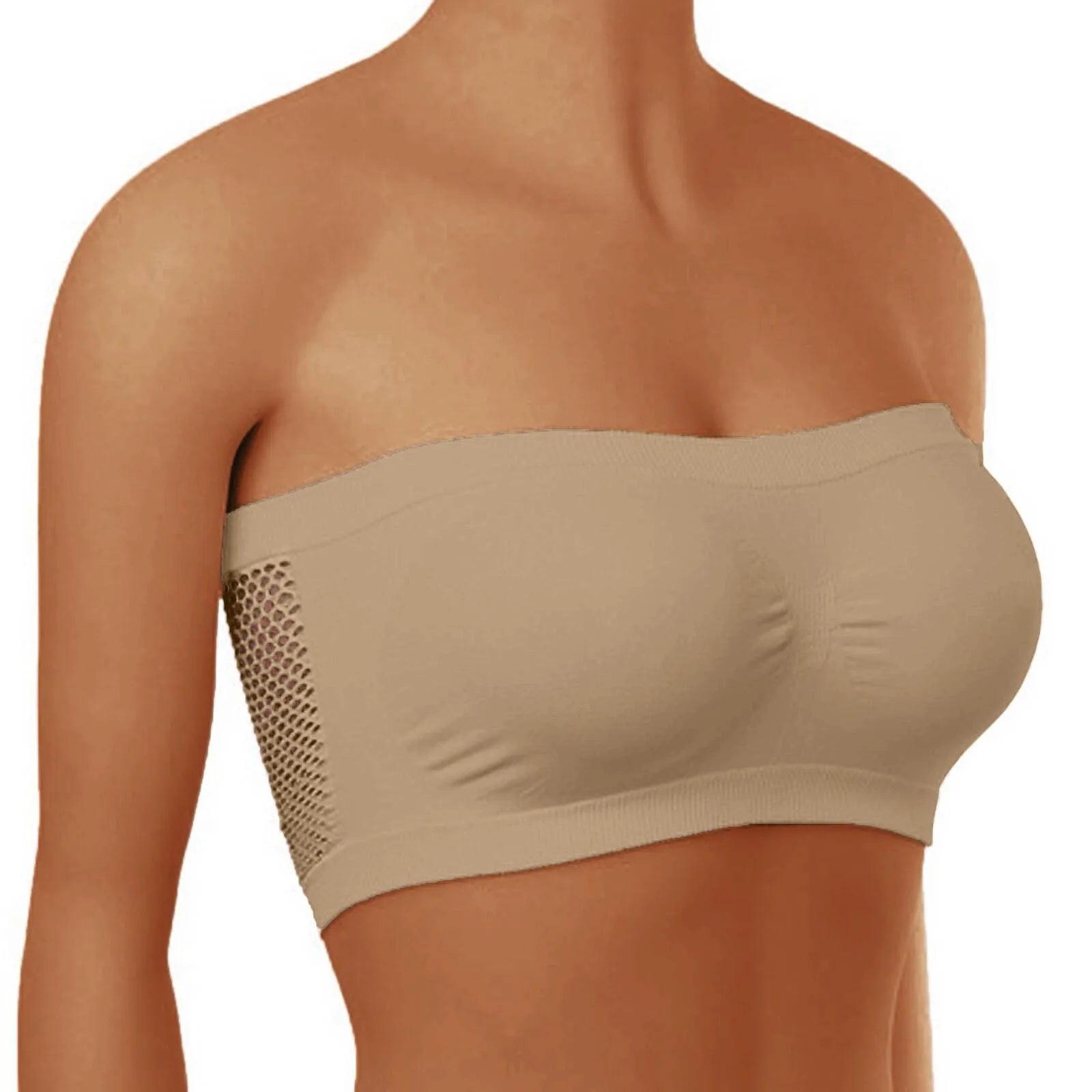 Reggiseno senza spalline Zomer di Solace per giornate estive alla moda