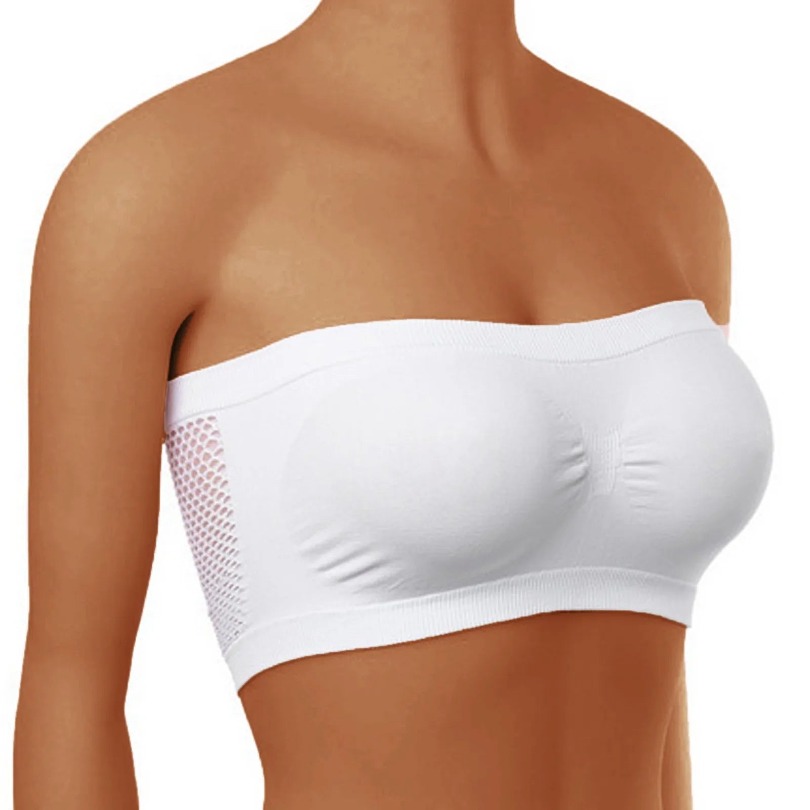 Reggiseno senza spalline Zomer di Solace per giornate estive alla moda