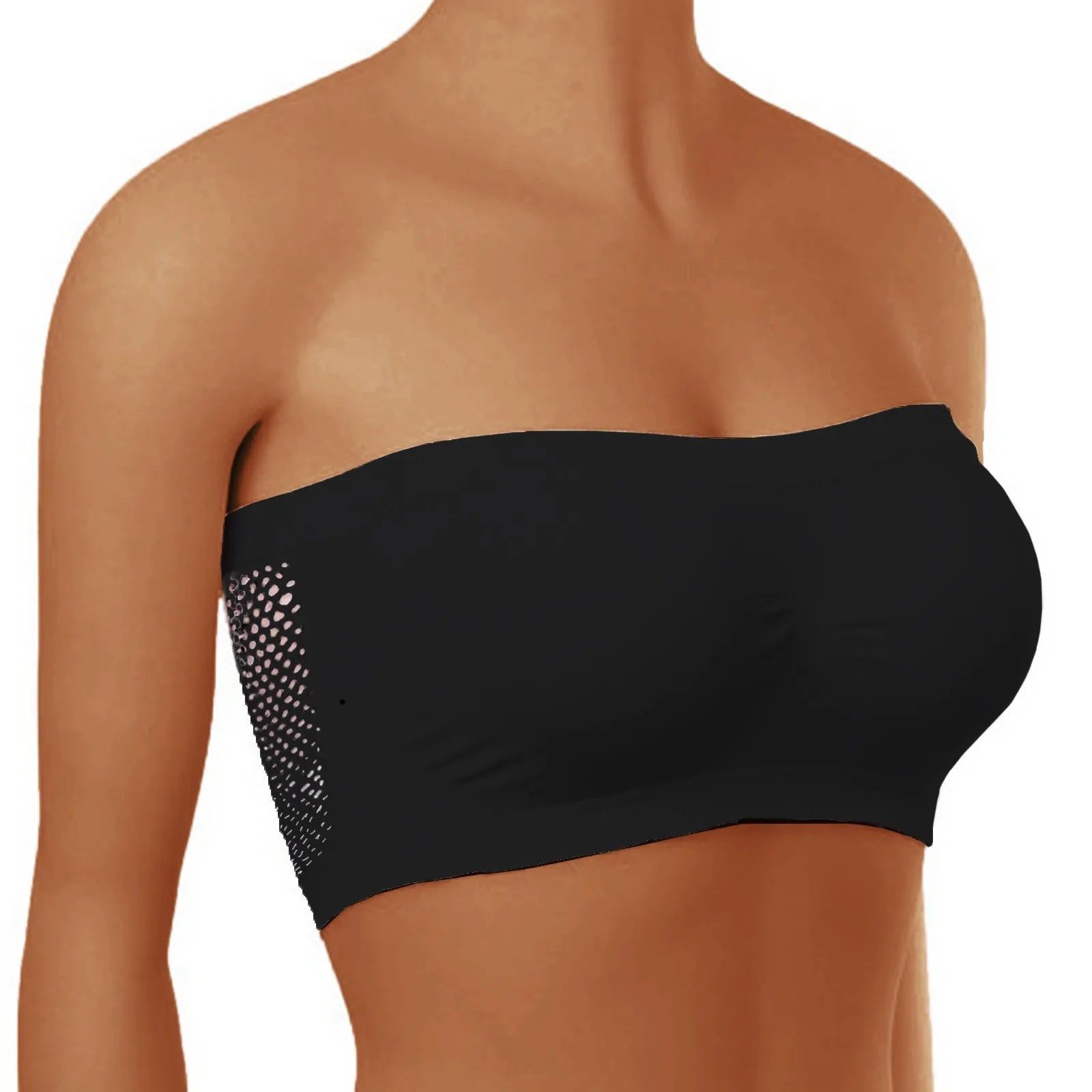 Reggiseno senza spalline Zomer di Solace per giornate estive alla moda