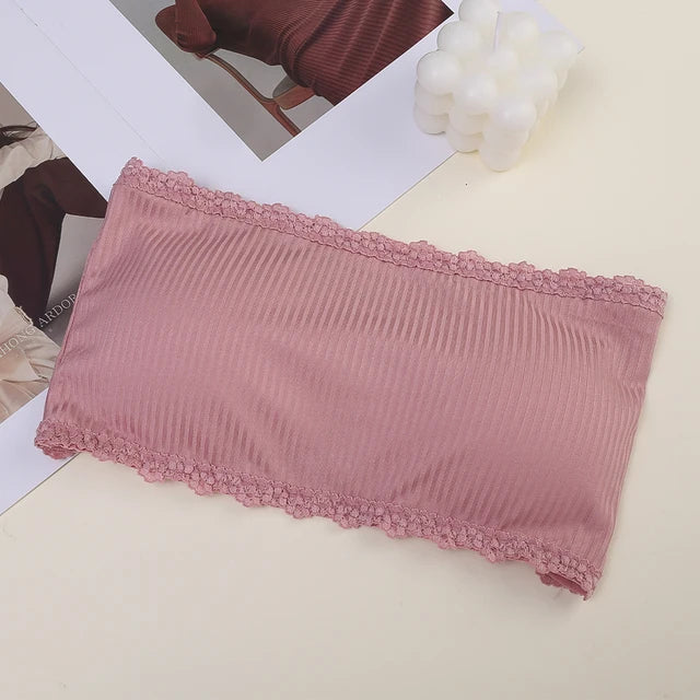 Luna Zomer Reggiseno senza spalline per seduzione affidabile