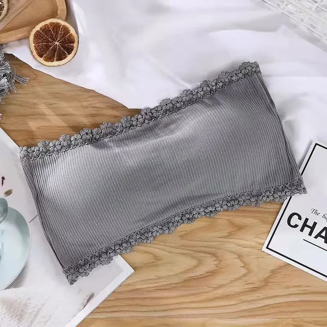 Luna Zomer Reggiseno senza spalline per seduzione affidabile