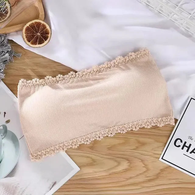 Luna Zomer Reggiseno senza spalline per seduzione affidabile