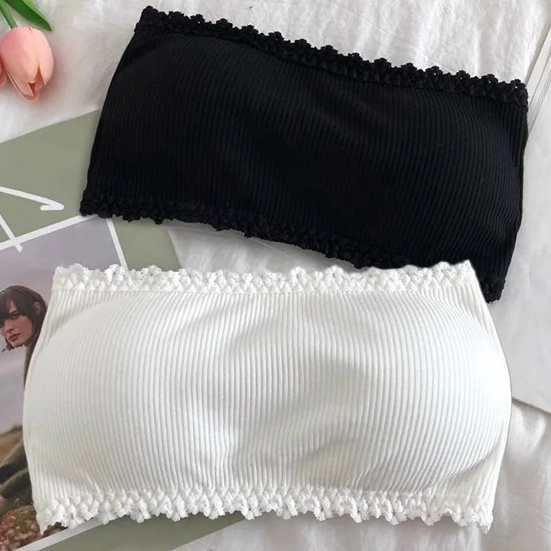 Luna Zomer Reggiseno senza spalline per seduzione affidabile
