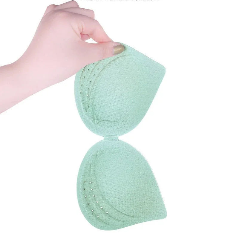 Flair Summer Ultra-thin Ice Silk Seamless B