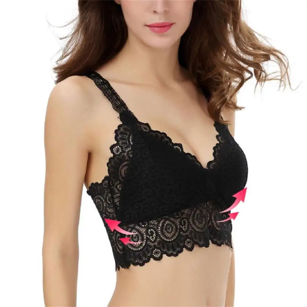 Aurora Edged Cotton Tank Top for Summer Seduction
