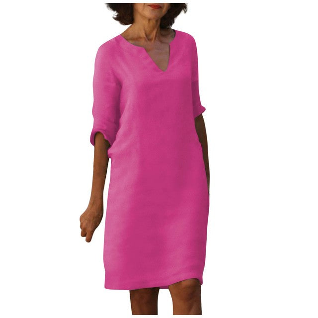 Eleganza Iconica Vestito