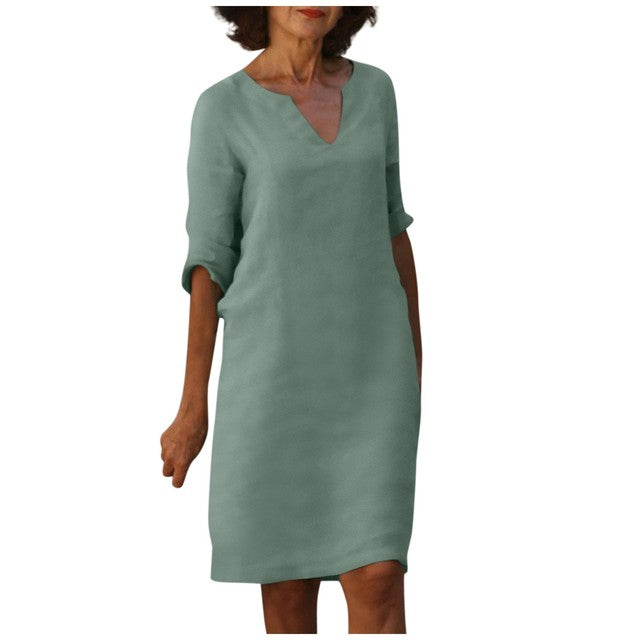 Eleganza Iconica Vestito