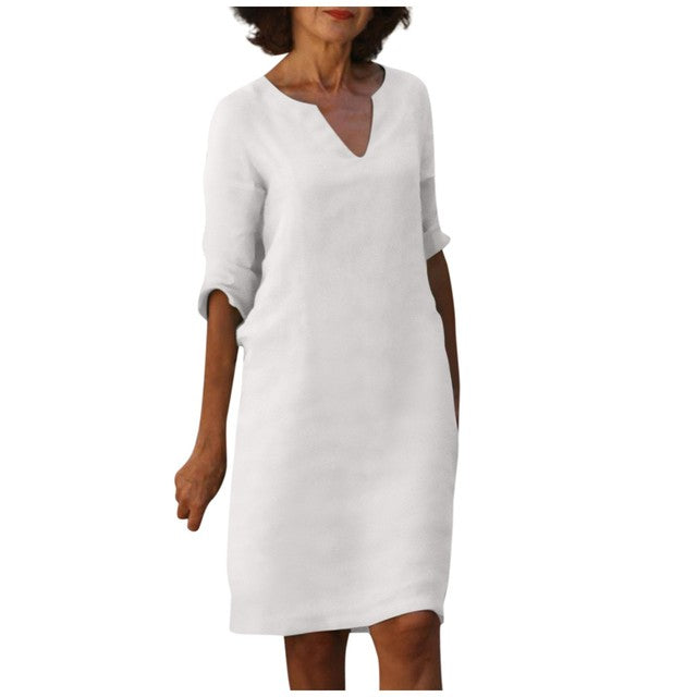 Eleganza Iconica Vestito