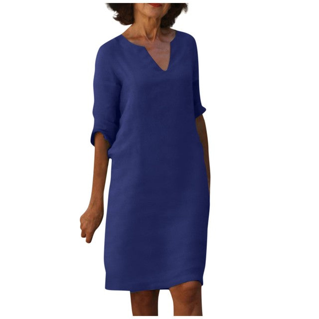 Eleganza Iconica Vestito