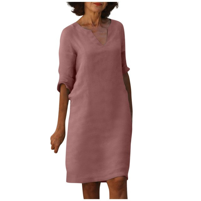Eleganza Iconica Vestito