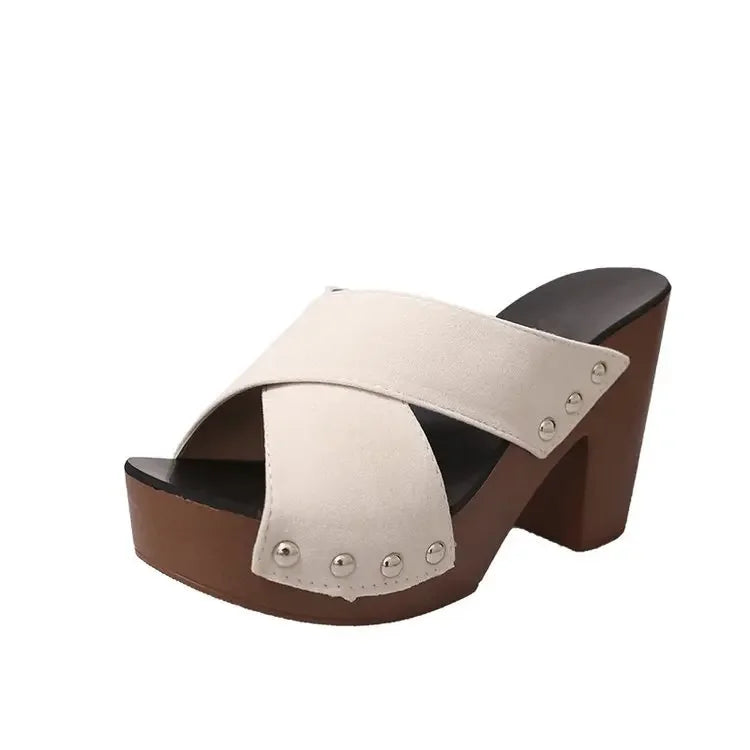 BellaEleganza Summer Elegant Sandals