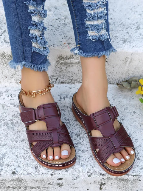 Velanora zoccoli ortopedici - edizione speciale