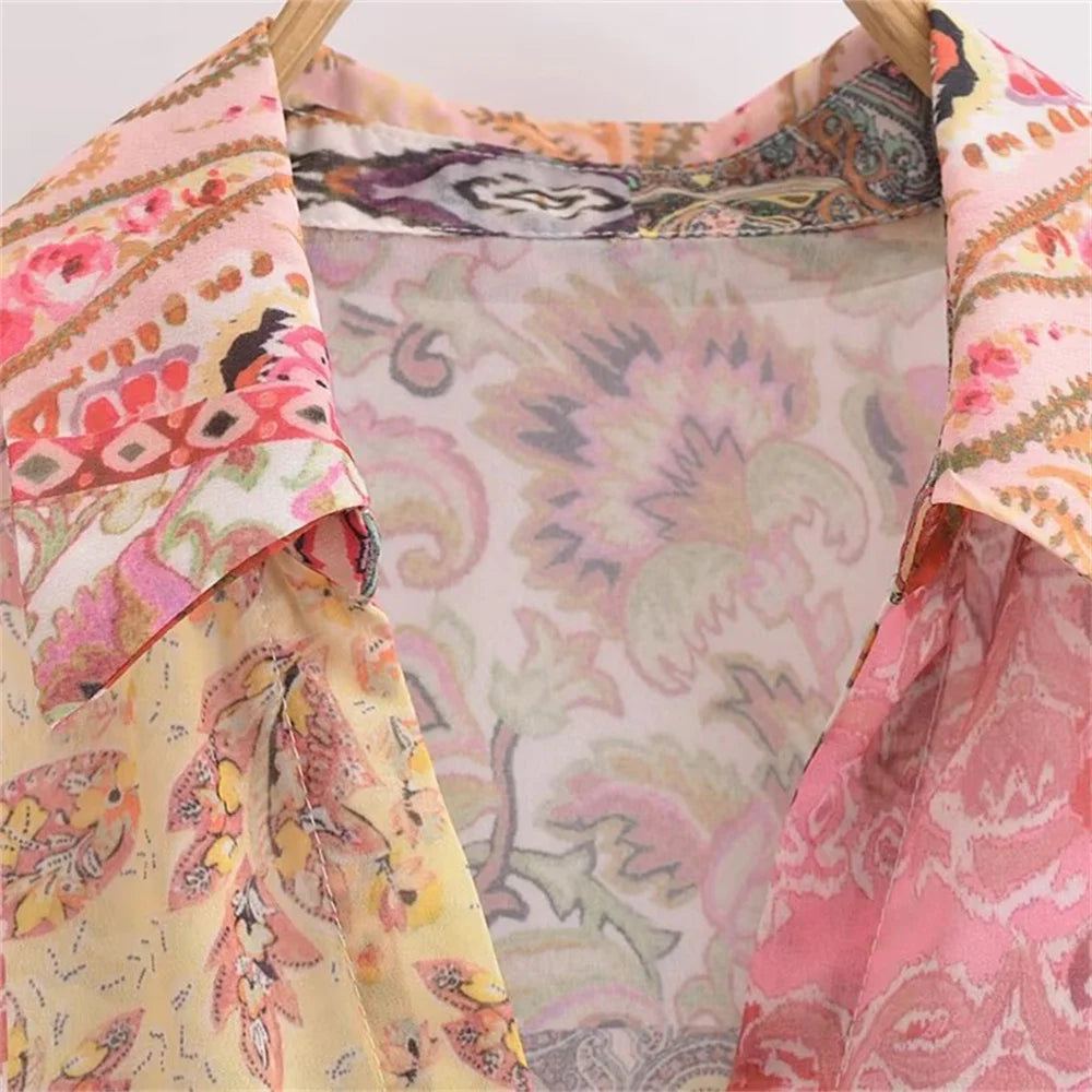 Fleeter's Zomerse Polo Elegantie