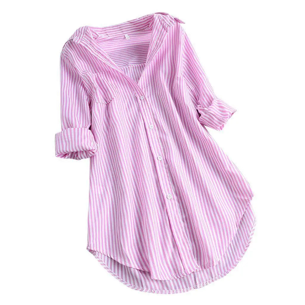Uileeter Fashion Women's Blouse