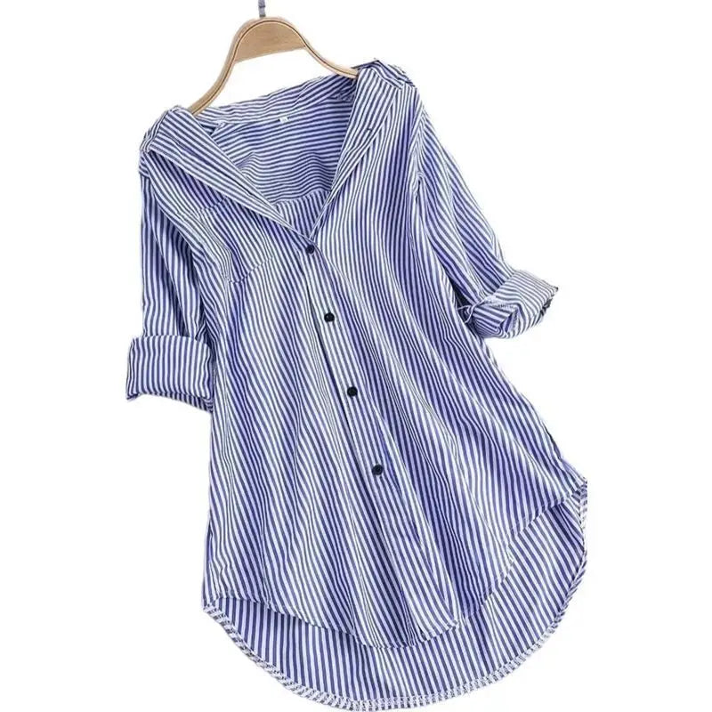 Uileeter Fashion Women's Blouse
