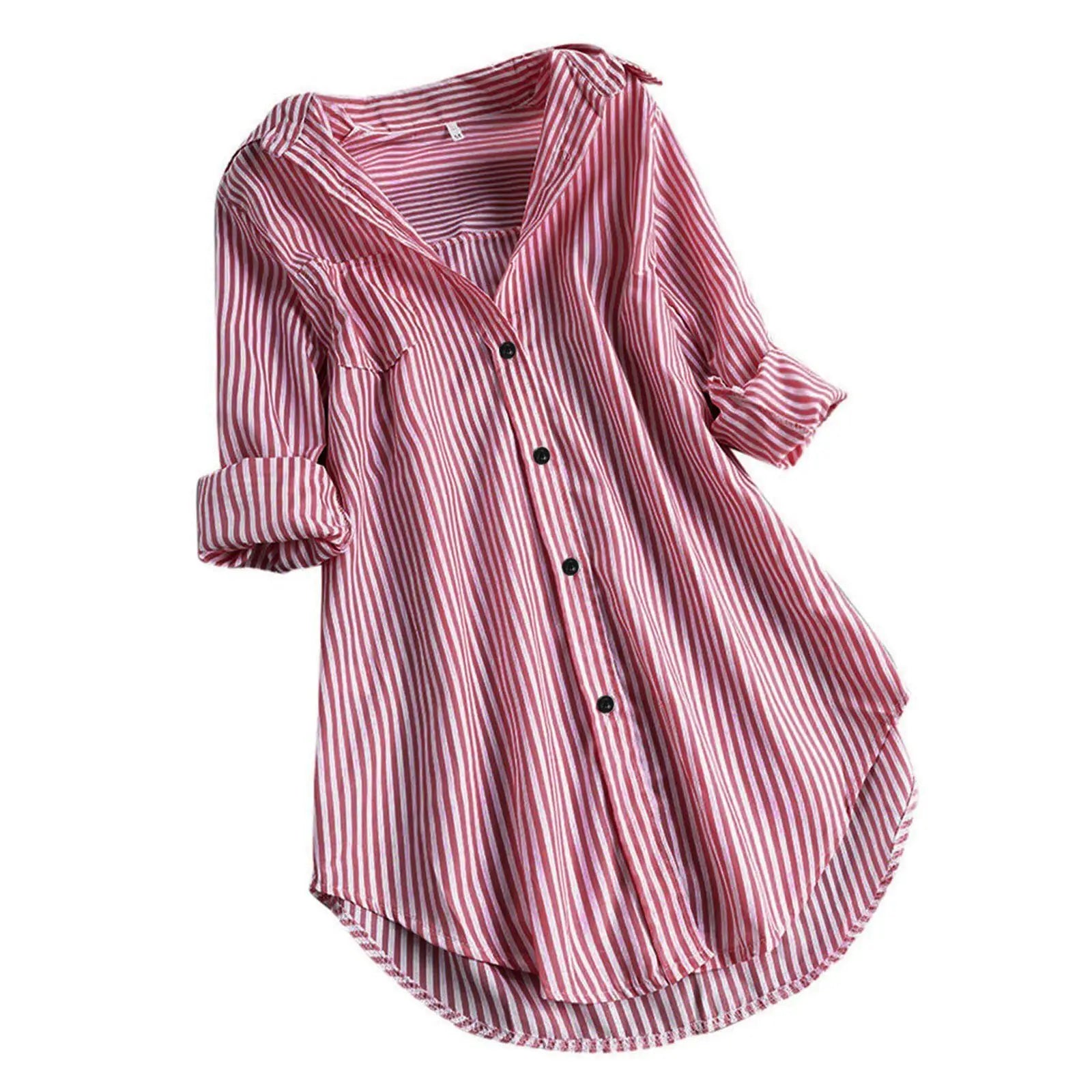 Uileeter Fashion Women's Blouse