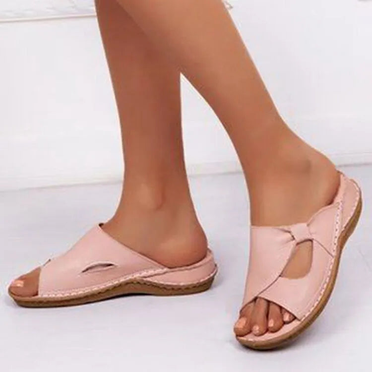 Orthopedic Women's Sandals by Velanora