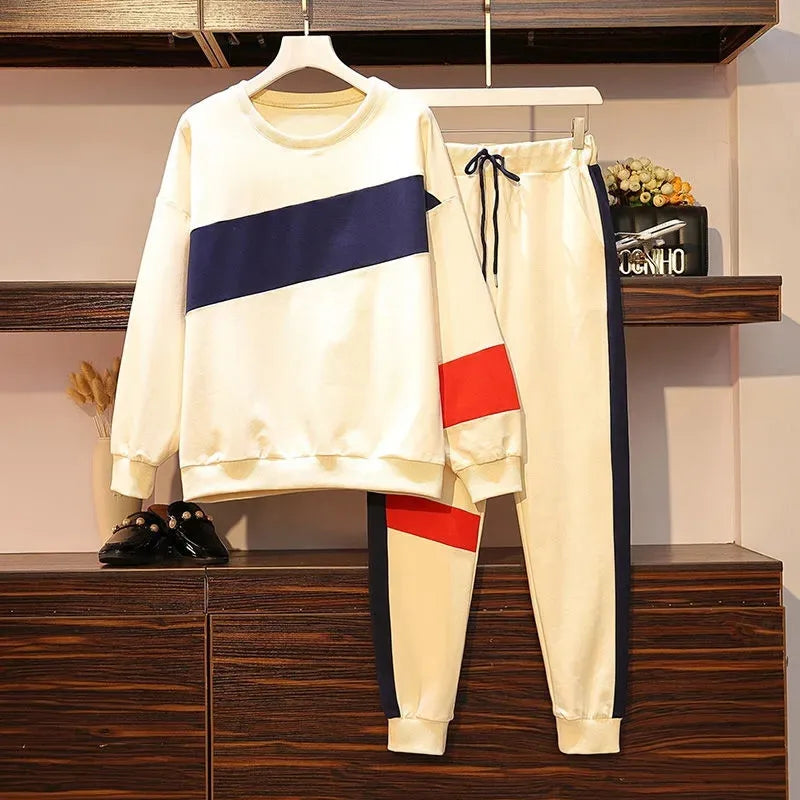 SpringVibe Sportieve Set