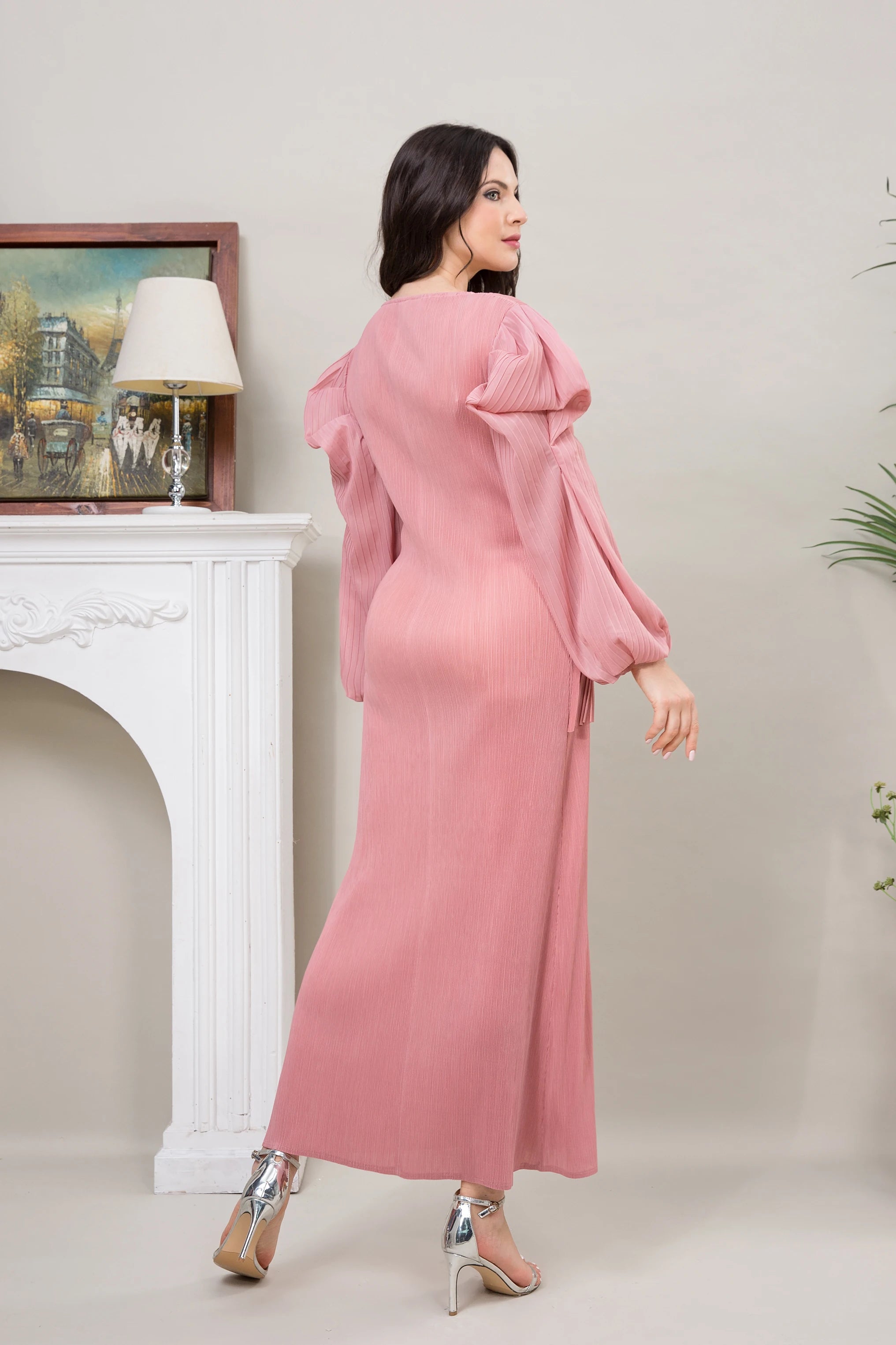 Betoverende Avondster Collectie Laat Je Stijl Schitteren!